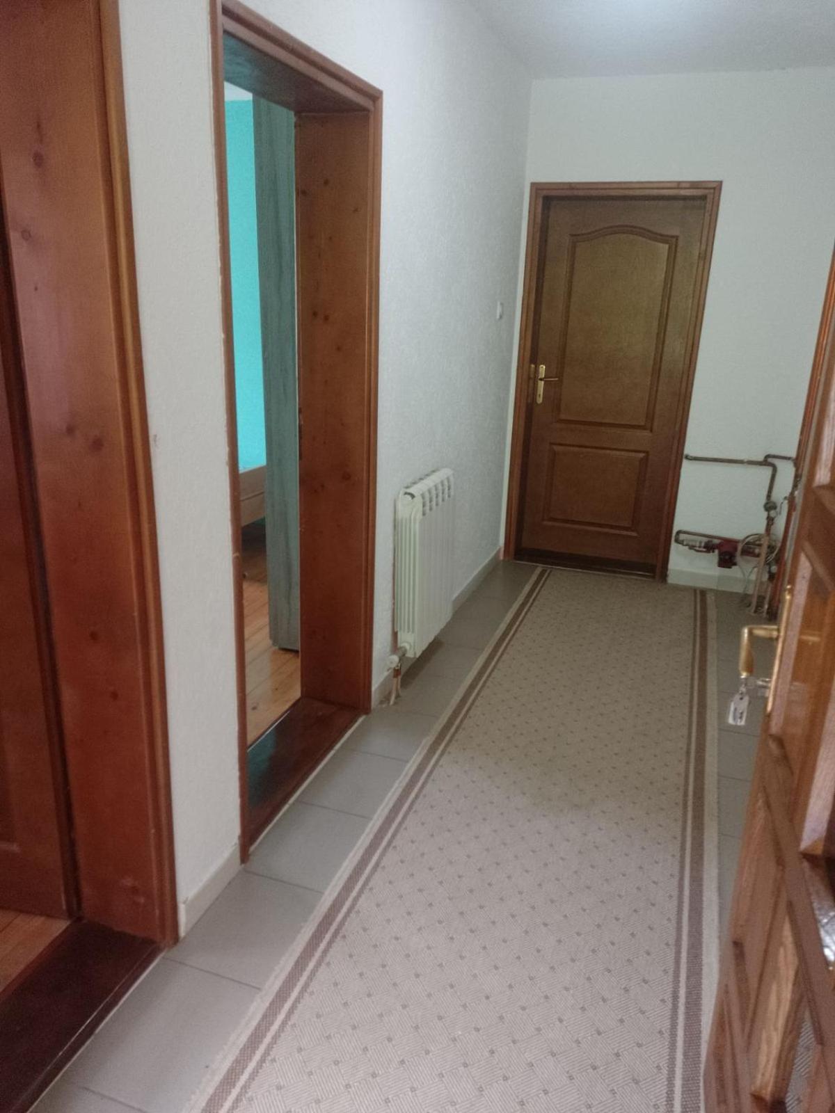 Rural Household Baltic