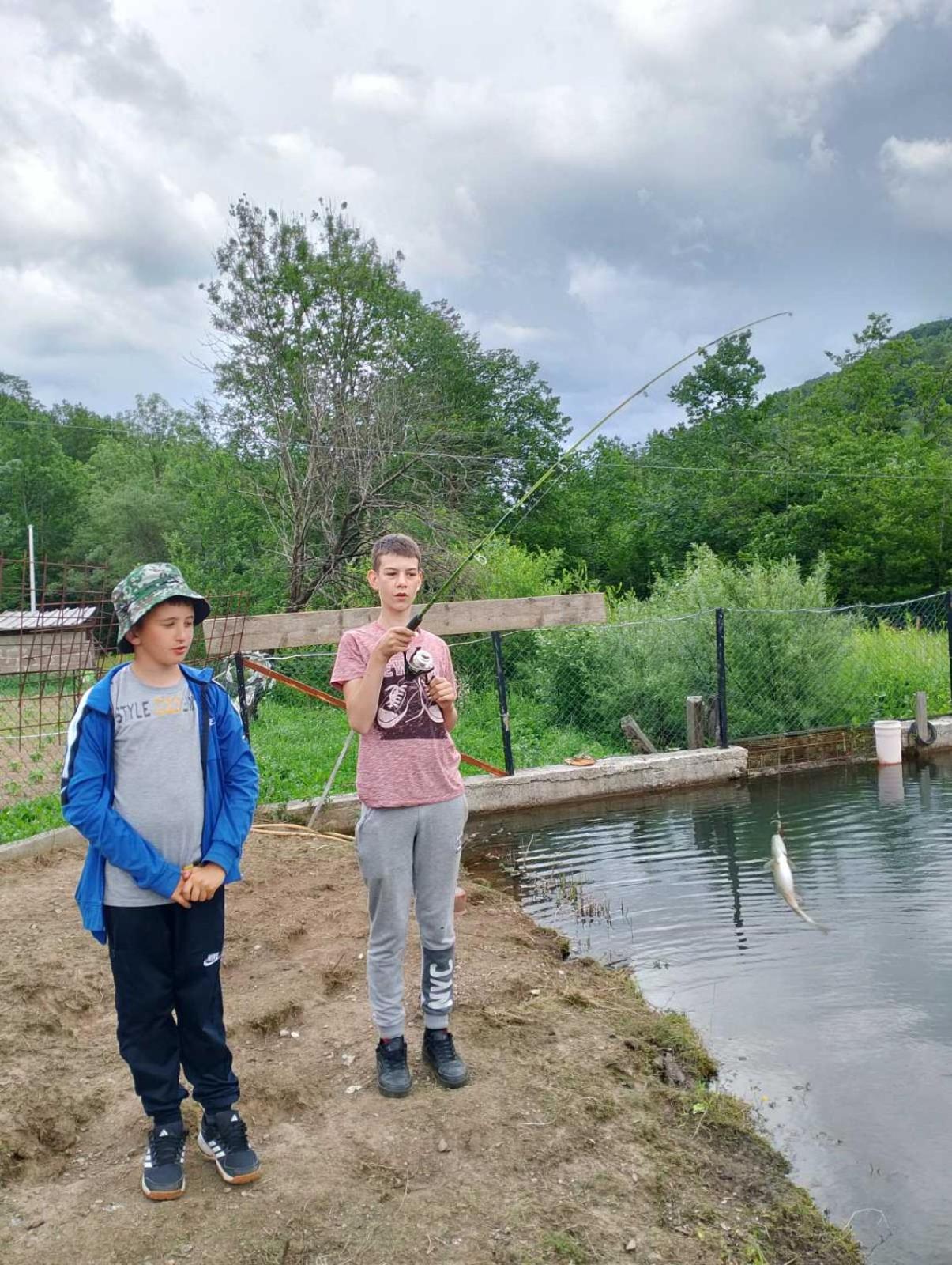 Rural Household Baltic דירה *